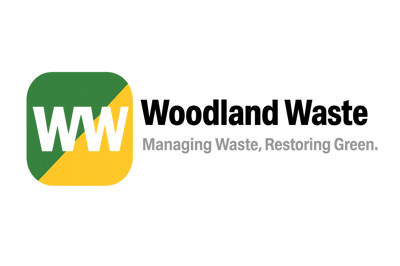 WoodlandW Logo