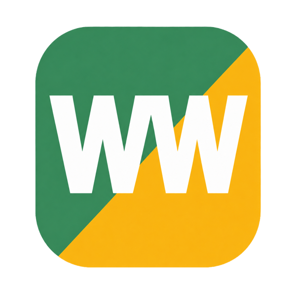 WWaste Favicon