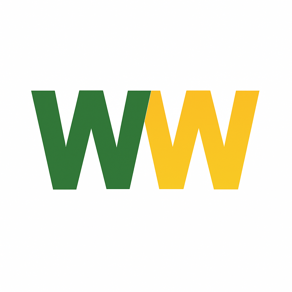 WWaste favicon