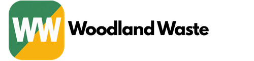 Woodland Waste OG Web Logo